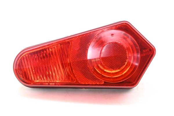 Polaris - 15 Polaris Sportsman Ace 570 4x4 Rear Left Tail Brake Light