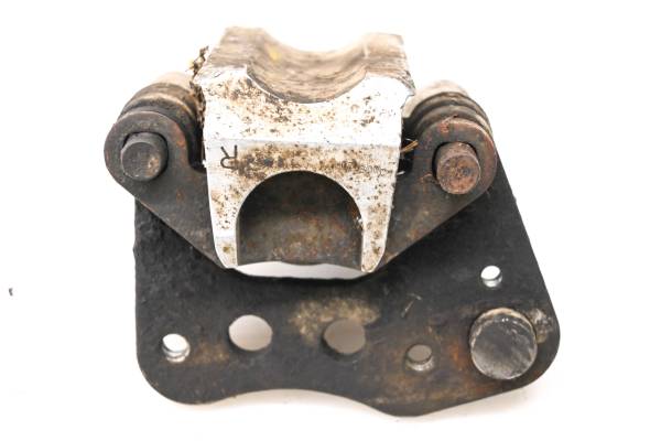 Polaris - 01 Polaris Sportsman 500 HO 4x4 Front Right Brake Caliper
