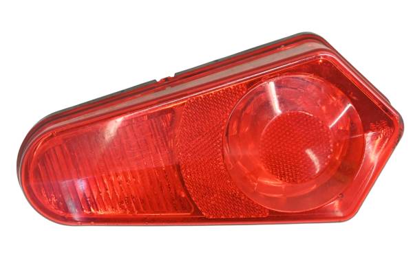 Polaris - 12 Polaris Sportsman 500 HO 4x4 Rear Left Tail Brake Light
