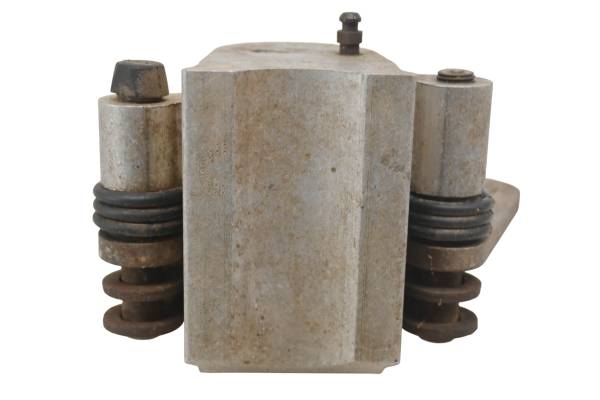 Polaris - 02 Polaris Sportsman 700 4x4 Front Right Brake Caliper