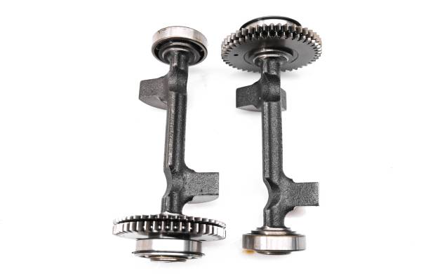 Polaris - 11 Polaris Sportsman 850 EFI Touring 4x4 Counter Balancers Crankshaft Balance