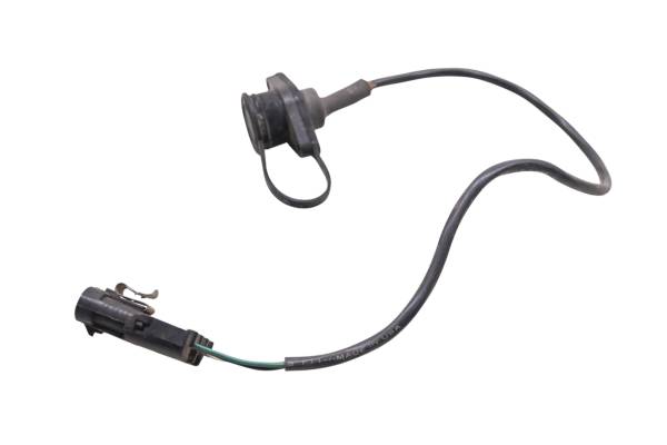 Can-Am - 08 Can-Am Outlander 800 4x4 12 Volt Accessory Outlet 12V
