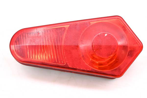 Polaris - 09 Polaris RZR 800 EFI 4x4 Rear Left Tail Brake Light