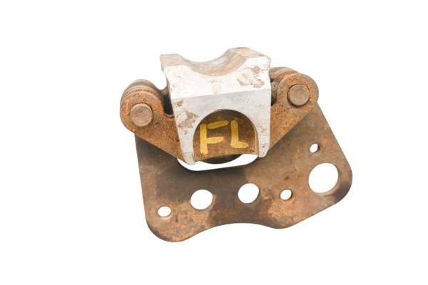 Polaris - 03 Polaris Sportsman 700 4x4 Front Left Brake Caliper