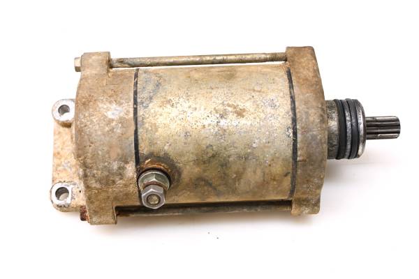 Polaris - 09 Polaris RZR 800 EFI 4x4 Starter Motor