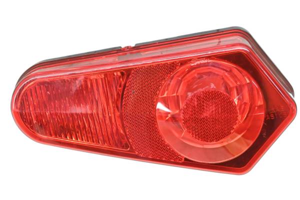 Polaris - 14 Polaris �RZR S 800 EPS Left Tail Light