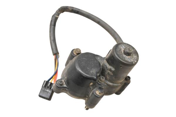 Kawasaki - 07 Kawasaki Brute Force 750 4x4i Clutch Drive Belt Actuator KVF750