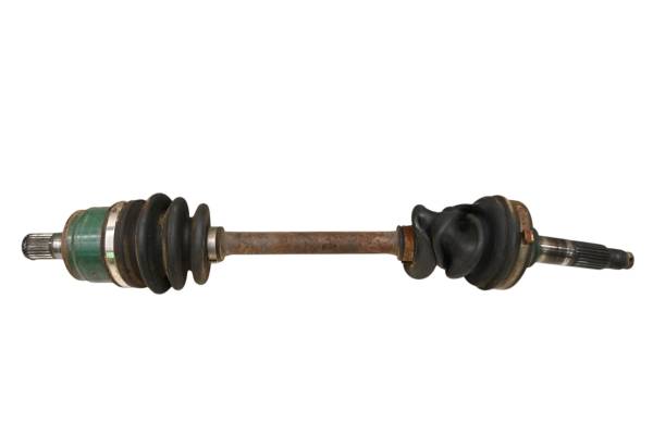 Kawasaki - 07 Kawasaki Brute Force 750 4x4i Rear Cv Axle Left Or Right KVF750