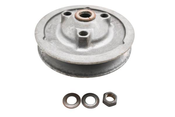 Kawasaki - 05 Kawasaki Brute Force 750 4x4i Secondary Driven Clutch KVF750