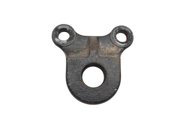 Kawasaki - 05 Kawasaki Brute Force 750 4x4i Tow Hitch KVF750