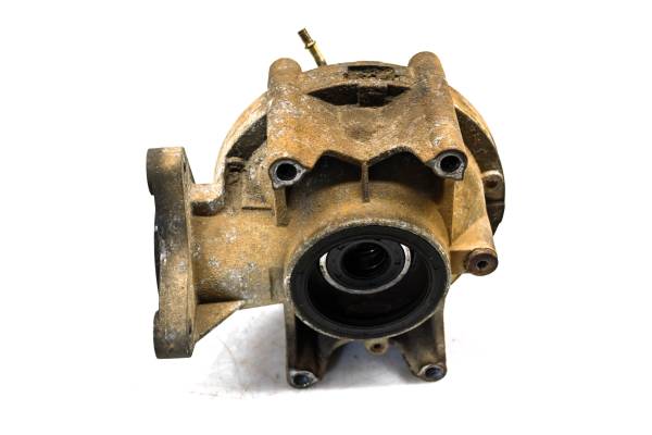 Can-Am - 04 Can-Am Outlander 400 4x4 Rear Differential Bombardier