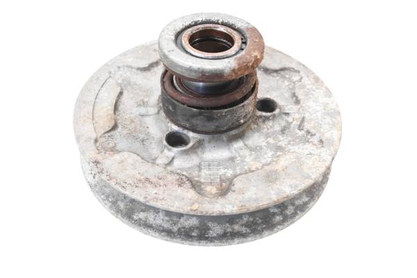 Kawasaki - 09 Kawasaki Prairie 360 4x4 Secondary Driven Clutch KVF360