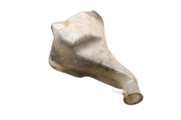 Yamaha - 07 Yamaha Raptor 700 2x4 Coolant Overflow Radiator Bottle YFM700R