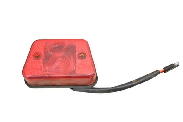 Polaris - 05 Polaris Sportsman MV7 Tail Brake Light