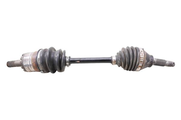 Kawasaki - 11 Kawasaki Brute Force 750 4x4i Front Left Cv Axle KVF750