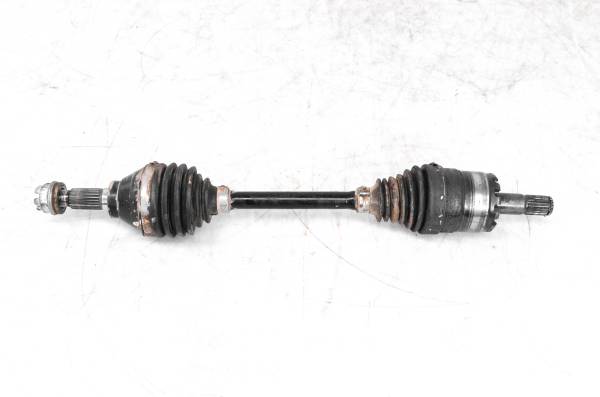 Kawasaki - 08 Kawasaki Brute Force 750 4x4i Front Left Cv Axle KVF750