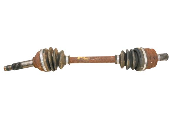 Kawasaki - 05 Kawasaki Brute Force 750 4x4i Rear Cv Axle Left Right KVF750
