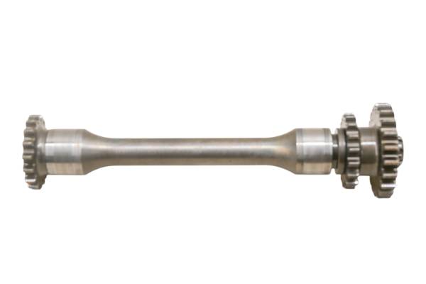 Kawasaki - 05 Kawasaki Brute Force 750 4x4i Cam Chain Gear KVF750