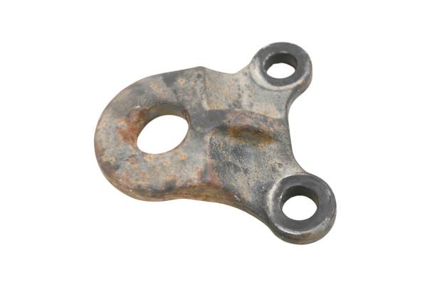 Kawasaki - 05 Kawasaki Brute Force 750 4x4i Tow Hitch KVF750