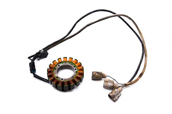 Kawasaki - 08 Kawasaki Brute Force 750 4x4i Stator KVF750