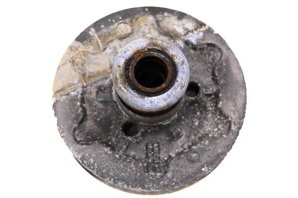 Kawasaki - 08 Kawasaki Brute Force 750 4x4i Secondary Driven Clutch KVF750