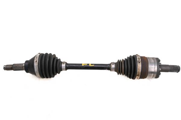 Kawasaki - 11 Kawasaki Brute Force 750 4x4 Front Left Cv Axle KVF750
