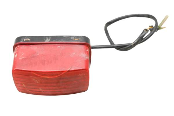 Yamaha - 17 Yamaha Wolverine 700 EPS Hunter Tail Brake Light YXE700