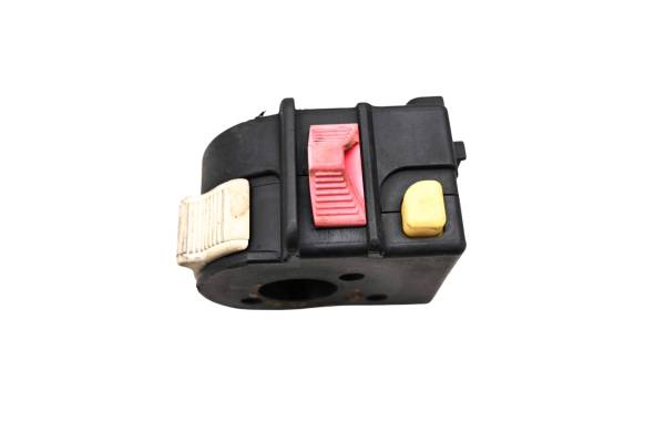 Polaris - 02 Polaris Trail Boss 325 2x4 Headlight On Off Handlebar Start Switch