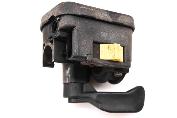 Polaris - 02 Polaris Sportsman 700 4x4 Thumb Throttle