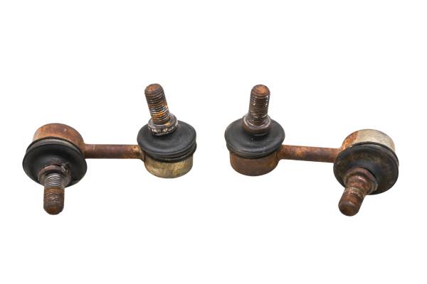 Yamaha - 04 Yamaha Grizzly 660 4x4 Steering Stabalizer Ends YFM660F