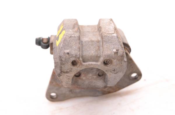 Yamaha - 05 Yamaha Grizzly 660 4x4 Front Right Brake Caliper YFM660F