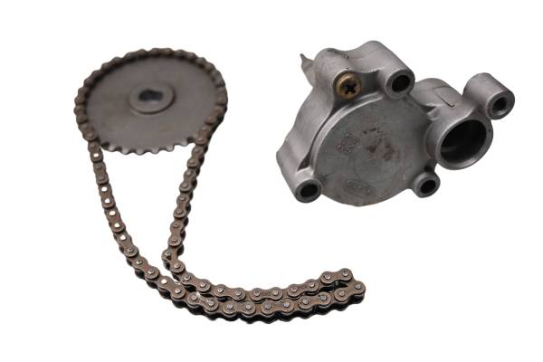 Yamaha - 06 Yamaha Rhino 660 4x4 Oil Pump YXR660F