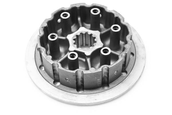 Polaris - 08 Polaris Outlaw 450 S Inner Clutch Hub