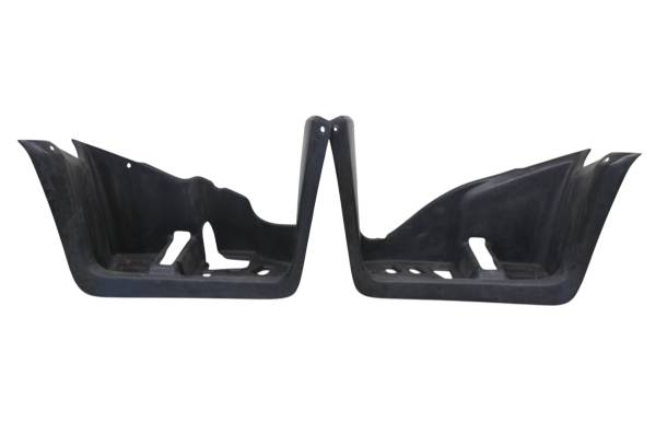 Arctic Cat - 07 Arctic Cat 250 2x4 Floor Boards Left & Right Footwells