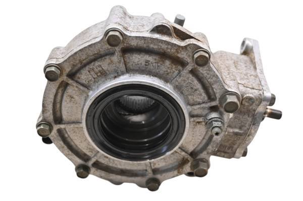 Yamaha - 04 Yamaha Grizzly 660 4x4 Rear Differential YFM660F
