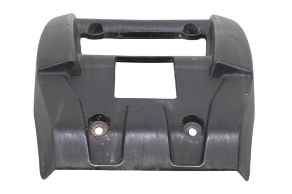 Arctic Cat - 07 Arctic Cat 250 2x4 Front Bumper