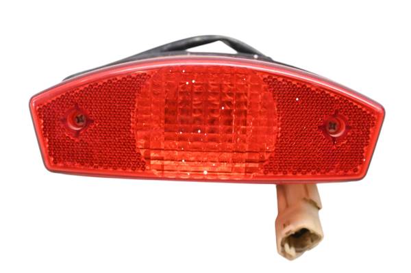 Arctic Cat - 07 Arctic Cat 250 2x4 Tail Brake Light