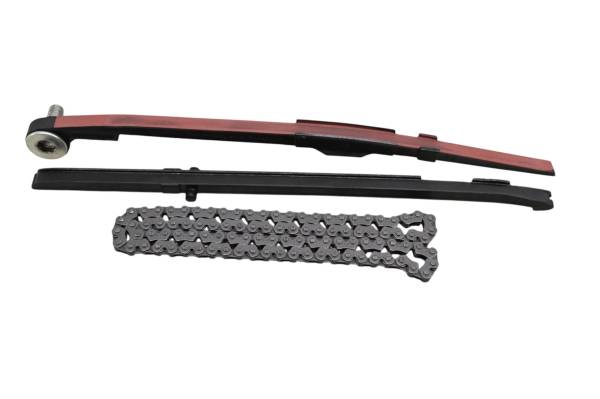 Arctic Cat - 07 Arctic Cat 250 2x4 Cam Chain & Guides