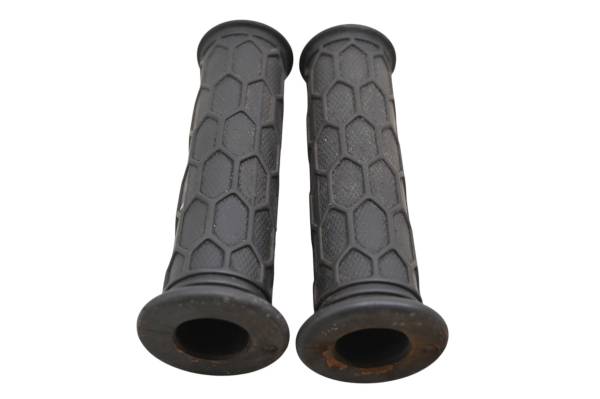 Arctic Cat - 07 Arctic Cat 250 2x4 Handlebar Grips