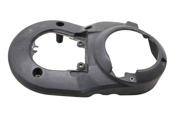 Yamaha - 07 Yamaha Grizzly 660 4x4 Inner Belt Clutch Cover YFM660F