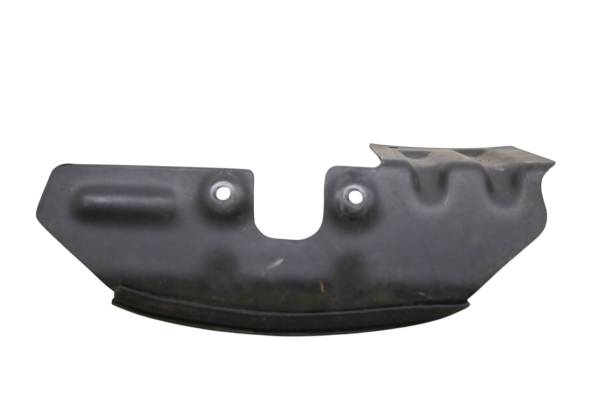 Bombardier - 04 Can-Am Outlander 330 4x4 Airbox Deflector Cover Bombardier