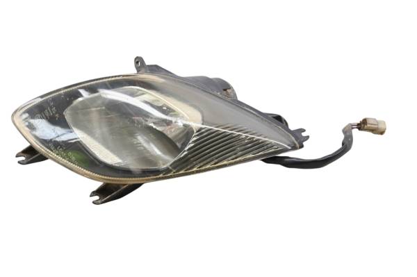 Arctic Cat - 07 Arctic Cat 250 2x4 Front Left Headlight