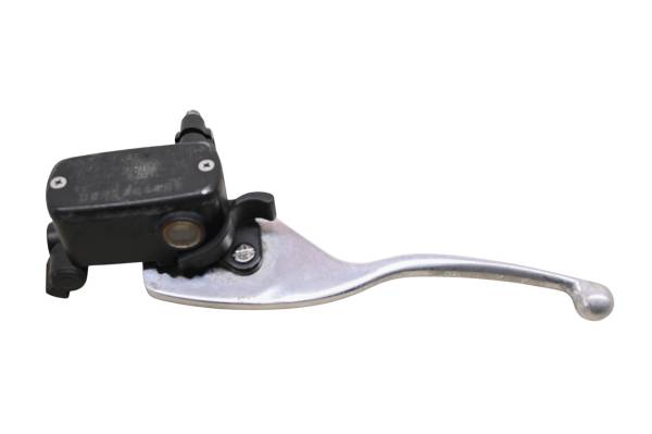 Arctic Cat - 07 Arctic Cat 250 2x4 Rear Brake Master Cylinder