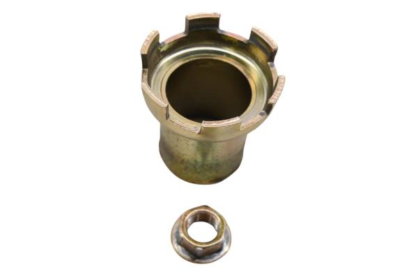 Arctic Cat - 07 Arctic Cat 250 2x4 Pull Start Recoil Gear