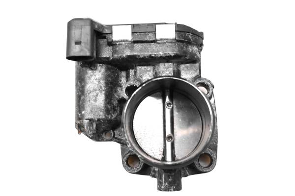 Sea-Doo - 19 Sea-Doo GTI Throttle Body