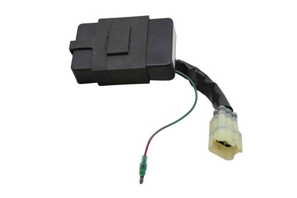 Arctic Cat - 07 Arctic Cat 250 2x4 Cdi Box