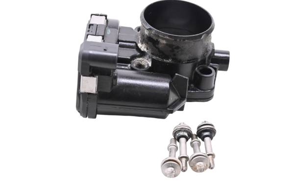 Sea-Doo - 17 Sea-Doo RXT X 300 Throttle Body