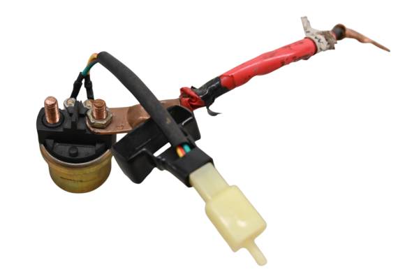 Arctic Cat - 07 Arctic Cat 250 2x4 Starter Solenoid