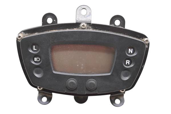 Arctic Cat - 07 Arctic Cat 250 2x4 Speedometer Dash