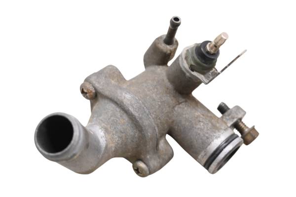 Arctic Cat - 07 Arctic Cat 250 2x4 Thermostat